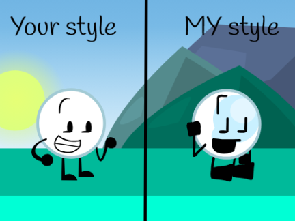 I'l make your object in CFTF