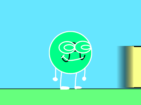 i got bored