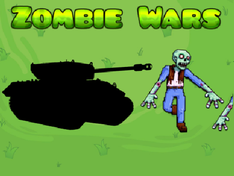 Zombie Wars 1.0