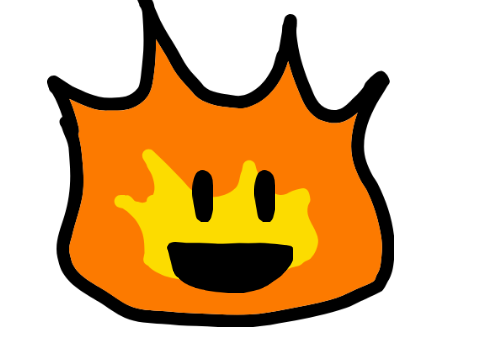 firey Mask
