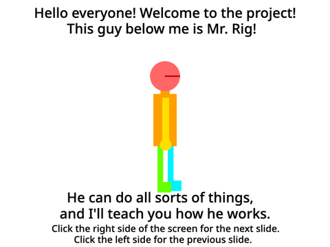2D Rig 2.0