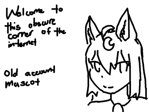 Welcome?