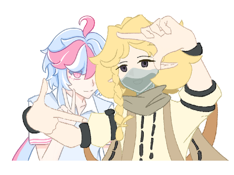 At with @planet-beatrice