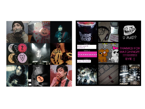 Design info :3
