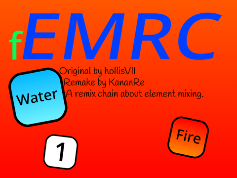 fEMRC [beginning]