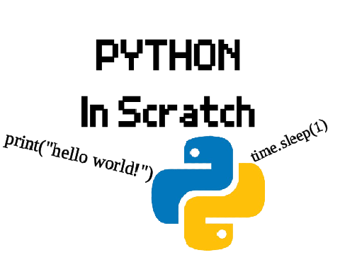 Python in Scratch