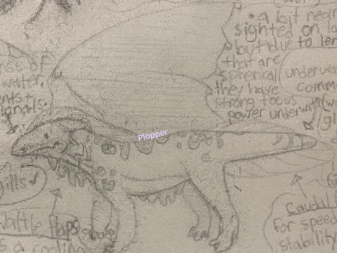 Seawing Design