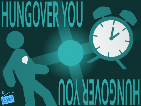 Hungover You (test)