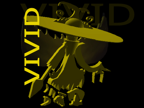Vivid - VDAB OLDtrack