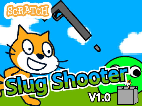Slug Shooter V1.0