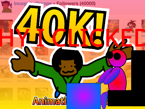 ★Why I Clicked On This★ #Animations