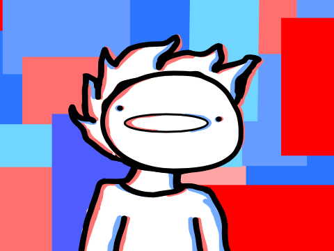 for fun