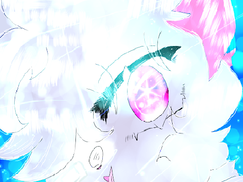 Birthday Trade w/ @Shui- 