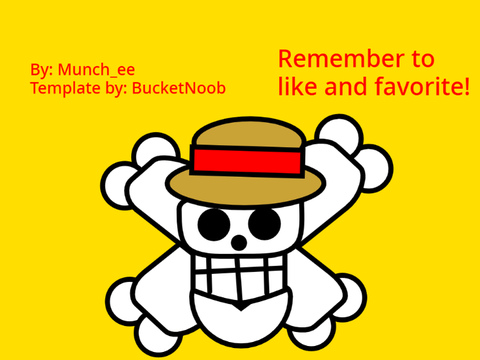 BUTCHERS VANITY MEME (one piece version)