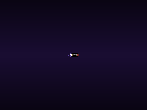 Missile