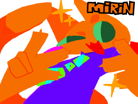 3/26 mirin