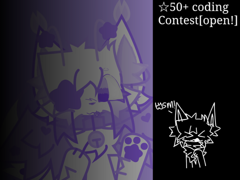 ★50+ coding contest[closed]