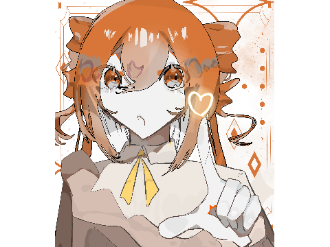 へたくそが1年間絵を描き続けたらどうなるのか#45