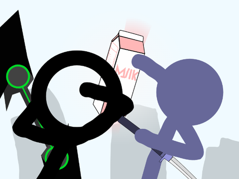 Maintaining the milk || part 10