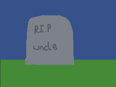 R.I.P