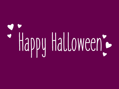 Ghostly Hugs 