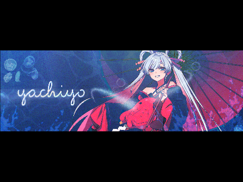 yachiyo