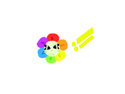 Add to dandy!! fake collab