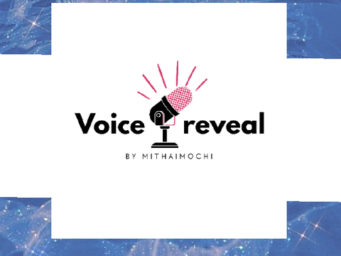 Voice R3v3@l