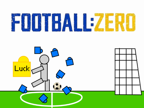 Football:Zero(Beta)