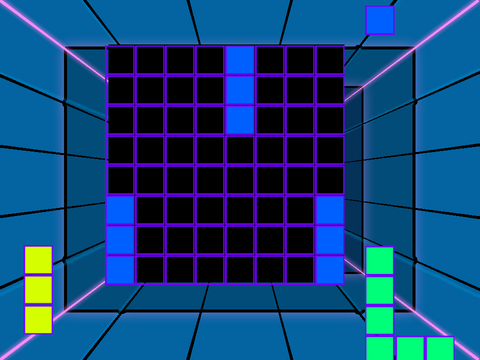 ブロックブラスター_work
