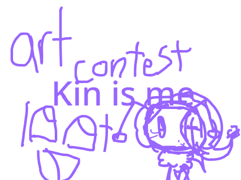art contest 100+ >< !! remix