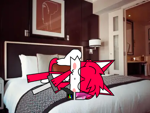 LolololCatbrocato's Nightmare