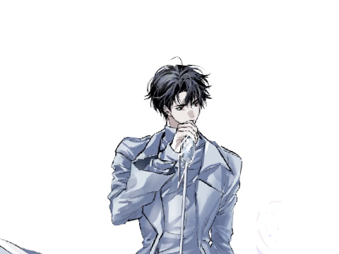 ~ black sorrow english cover ~