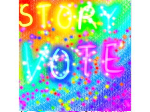 ˚ʚ♡ɞ˚ Story Vote!! ˚ʚ♡ɞ˚