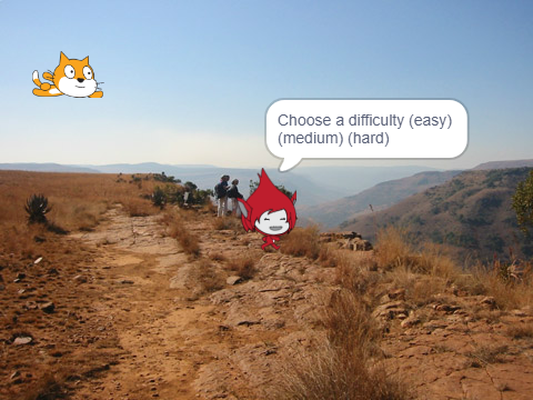running simulator