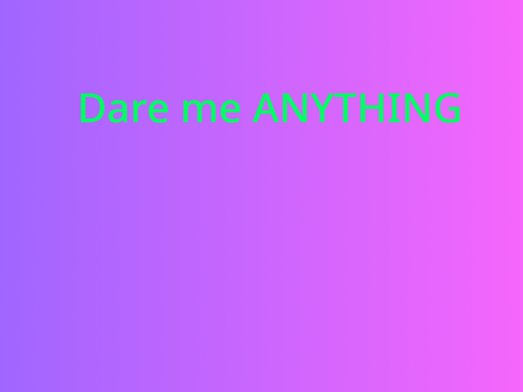 Dare me remix remix