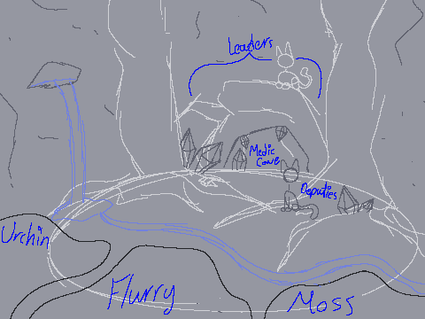 ~ Gatheringplace Design Contest - ENTRY ~