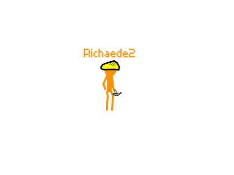 Richaede2 Brainrot for @Maxpro2000