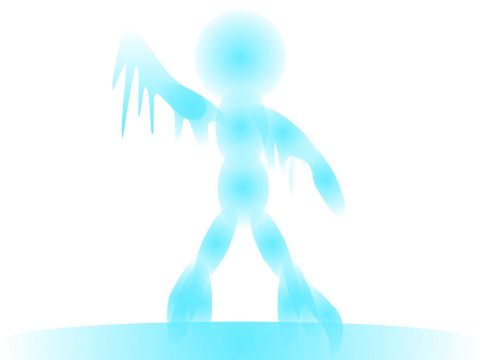 New TADC oc