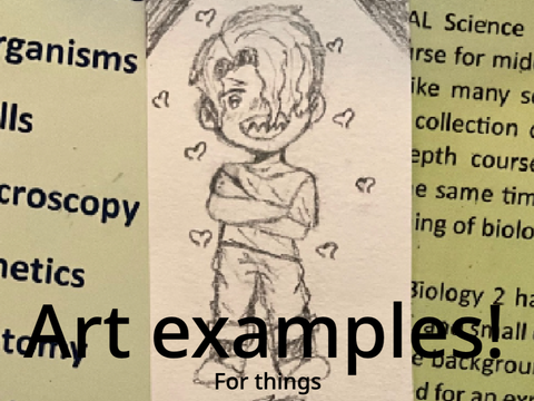 art examples