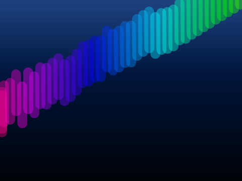 Northen Lights Test