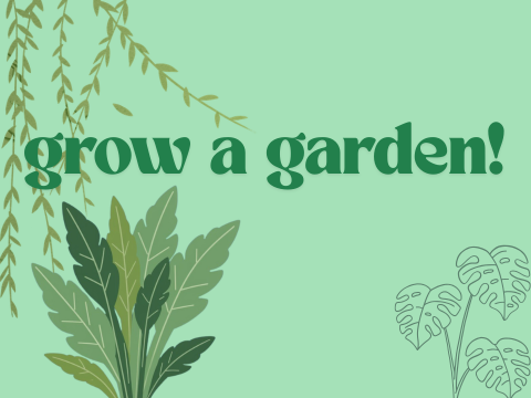 grow a garden! {simulator}