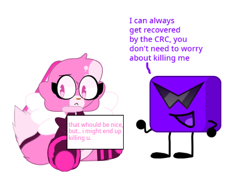 recover