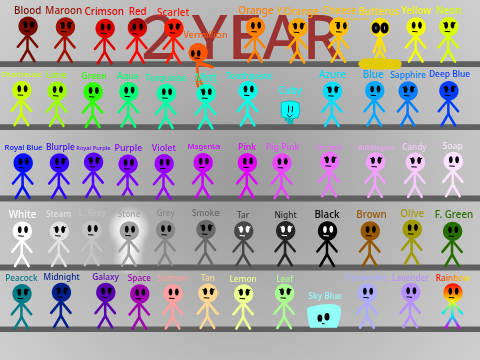 ColourIIanniversary! (8)