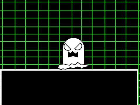 HollowTale Teaser