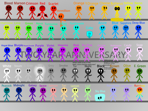 ColourIIanniversary! (10)