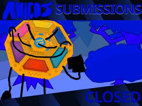 AMIGOS Submissions(CLOSED)