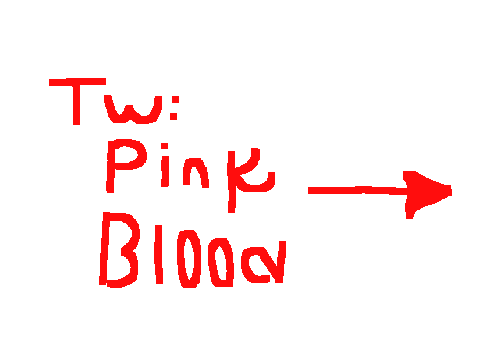 My new main oc!