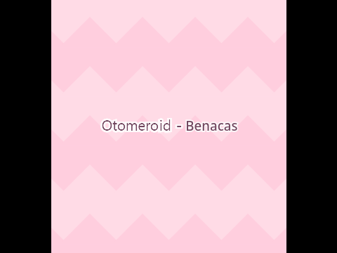 -~+OTOMEROID || Benacas Meme || RatArt12