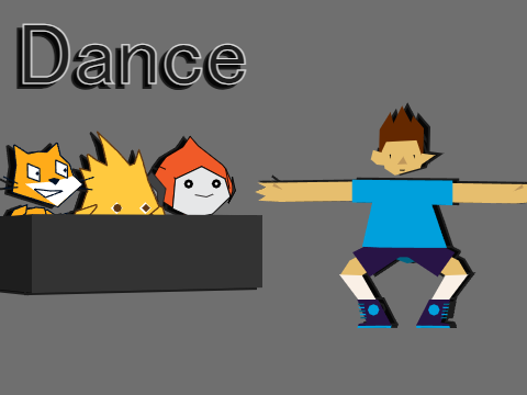 the scratch 3.0 show (fan made) episode two: dance remix-2